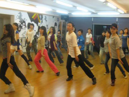 2017年音乐舞蹈类提前批承认湖南省联考院校